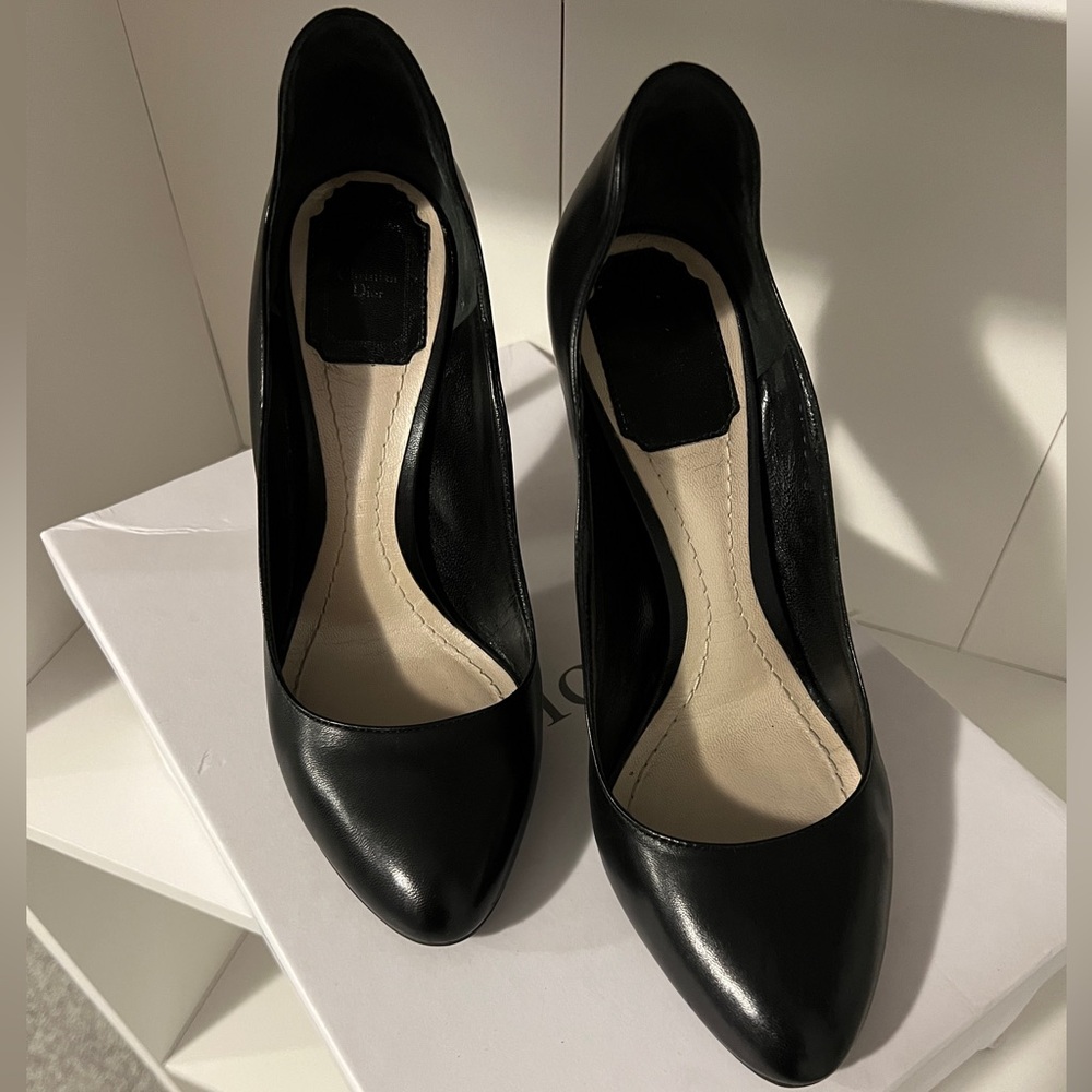 Heels Dior